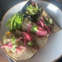   at Mayan Monkey in Cancun