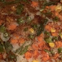 Dosa?!? at Sri Ganesh's Dosa House in Parsippany