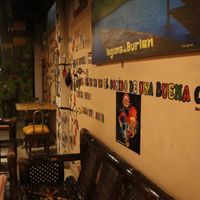 Local surroundings #Veganuary at Wathiyana in Bagua Grande