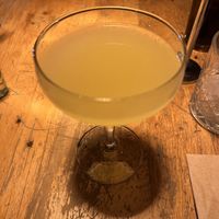 Drink   at The World Bar and Resturant in Queenstown