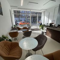 Interior   at Dune in Rotterdam