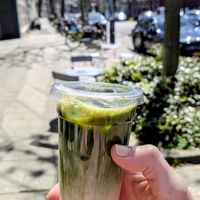  at Dune in Rotterdam