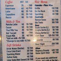  at Ashi Guesthouse & Cafe in Chiang Dao