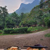  at Ashi Guesthouse & Cafe in Chiang Dao