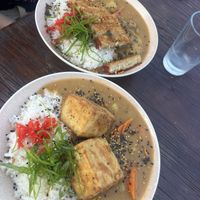   at Bam Pow in Port Douglas