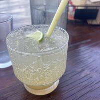   at Bam Pow in Port Douglas