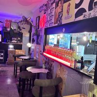   at Bam Pow in Port Douglas