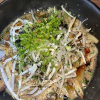 Noods! 10/10  at Bam Pow in Port Douglas