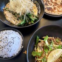 Cannot recommend this place enough! Incredibly delicious food and drinks and quick service. Make sure to book those as they are very busy!   at Bam Pow in Port Douglas