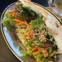   at Bam Pow in Port Douglas