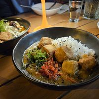  at Bam Pow in Port Douglas