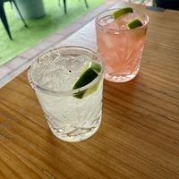   at Bam Pow in Port Douglas