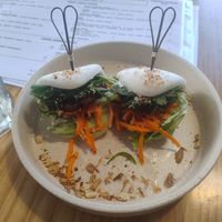  at Bam Pow in Port Douglas