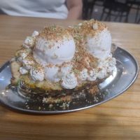  at Bam Pow in Port Douglas