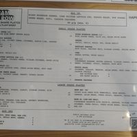  at Bam Pow in Port Douglas