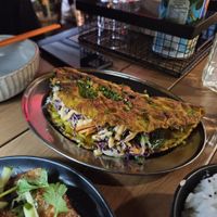  at Bam Pow in Port Douglas