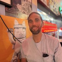   at Bam Pow in Port Douglas