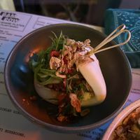   at Bam Pow in Port Douglas