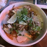   at Bam Pow in Port Douglas