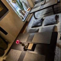  at Agni Food in Vilnius