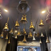  at Agni Food in Vilnius