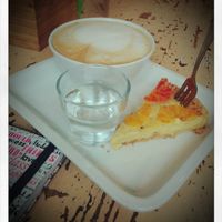  at Deli Kitchen in Munich