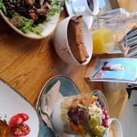  at Deli Kitchen in Munich