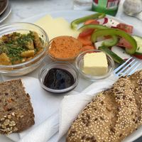   at Café Jelinek in Vienna