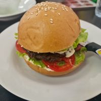  at Kaun Im Yok Vegan Restaurant - H&H in Vang Vieng