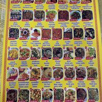   at Kaun Im Yok Vegan Restaurant - H&H in Vang Vieng