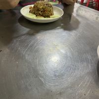   at Kaun Im Yok Vegan Restaurant - H&H in Vang Vieng