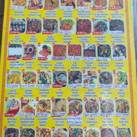  at Kaun Im Yok Vegan Restaurant - H&H in Vang Vieng