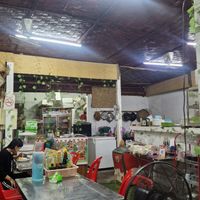  at Kaun Im Yok Vegan Restaurant - H&H in Vang Vieng