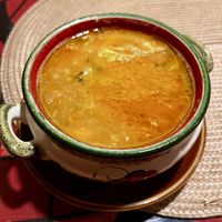 Vorspeisensuppe  at Mogogo in Karlsruhe