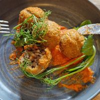  at Loch lomand Arms in Luss