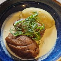  at Loch lomand Arms in Luss