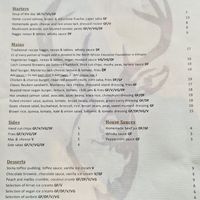  at Loch lomand Arms in Luss