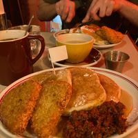 at The Breakfast Club - Soho on Berwick St in London