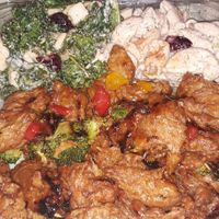 Very Good! at The Green House in Baltimore