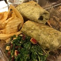  at The Green House in Baltimore