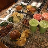  at The Green House in Baltimore