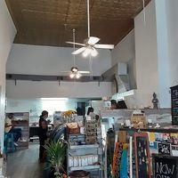  at The Green House in Baltimore