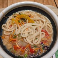  at Marugame Udon - St Christopher's Place in London