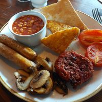  at The Melville Inn in Lasswade