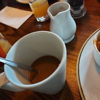  at The Melville Inn in Lasswade