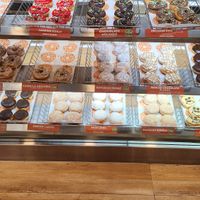  at SCL - Dunkin' - T2 in Santiago