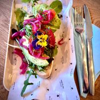  at Woof & Me in Amsterdam