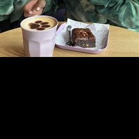   at Woof & Me in Amsterdam