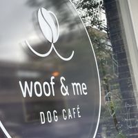   at Woof & Me in Amsterdam