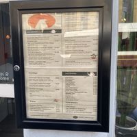   at C O M B in Edinburgh